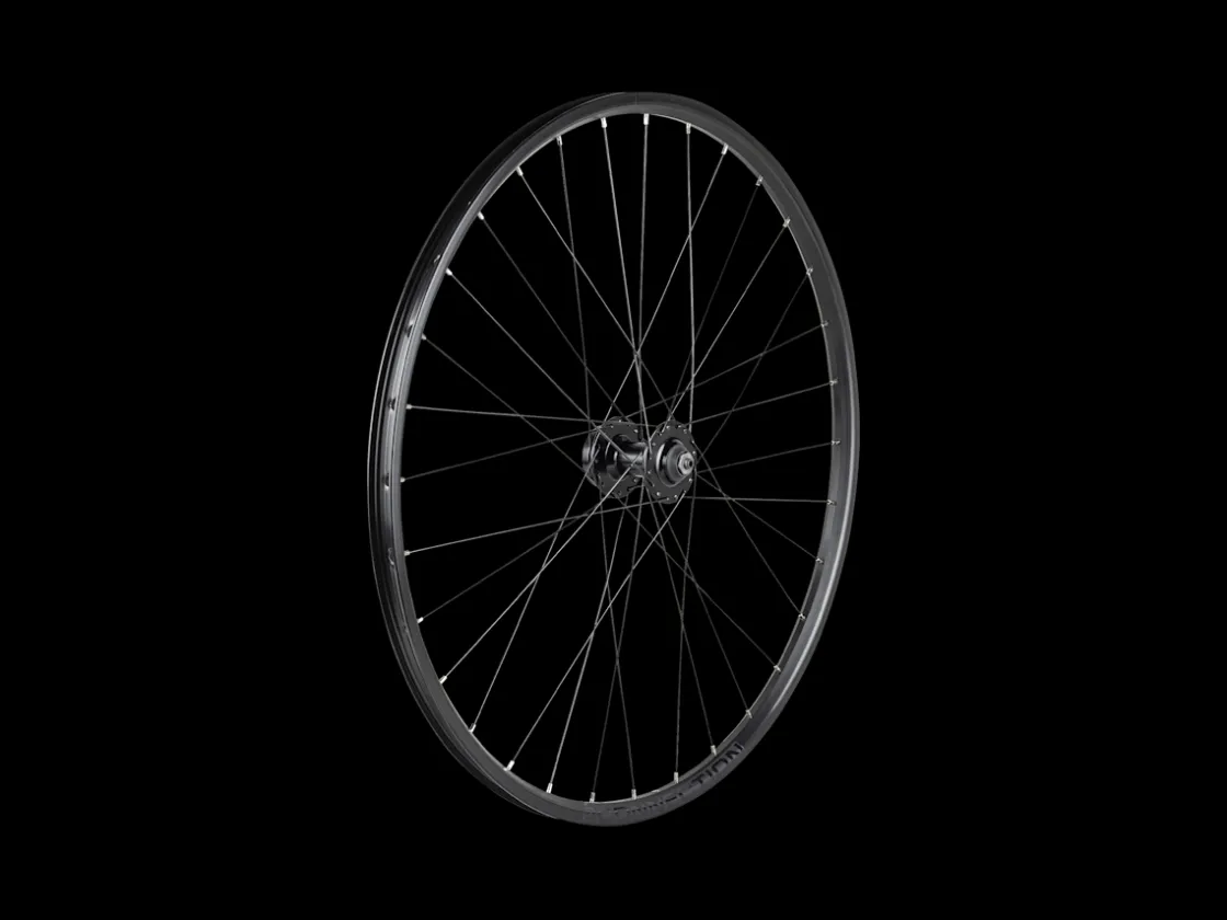 Trek Bikes Bontrager Connection Ride+ 32H Disc 27.5" Wheel Black Clearance