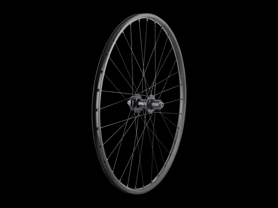 Trek Bikes Bontrager Connection Schrader 6-Bolt Disc 29" MTB Wheel Fashion