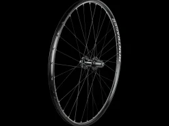 Trek Bikes Bontrager Connection Schrader 6-Bolt Disc 29" MTB Wheel Fashion