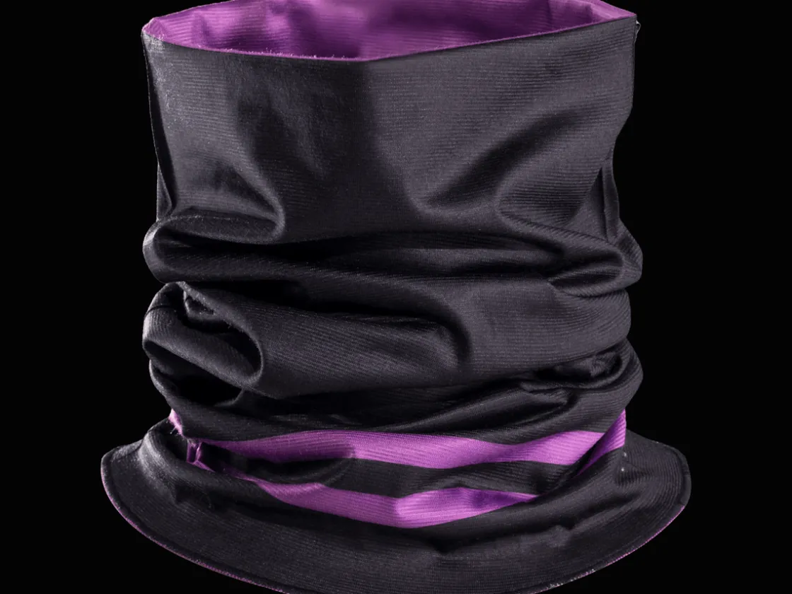 Trek Bikes Bontrager Convertible Cycling Neck Gaiter Outlet