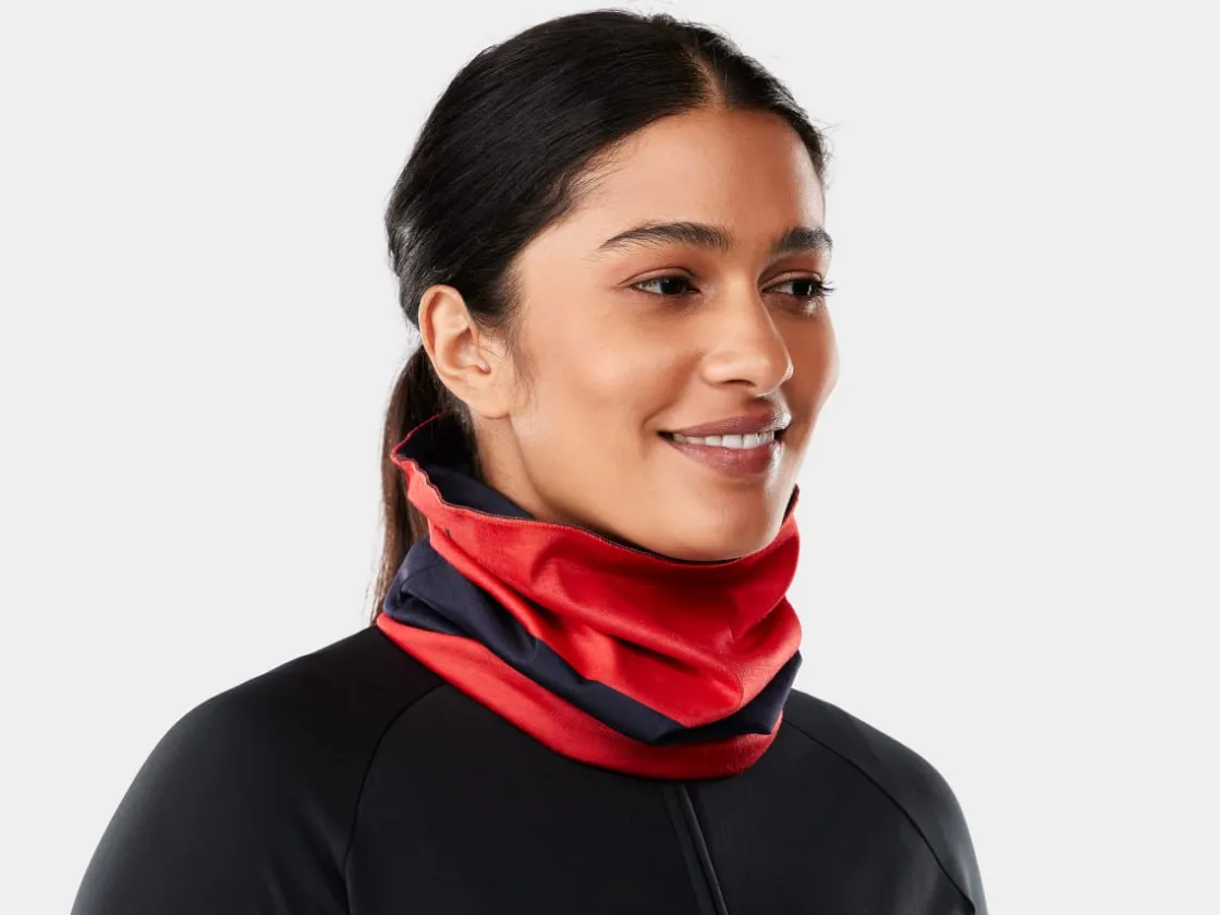 Trek Bikes Bontrager Convertible Cycling Neck Gaiter Outlet