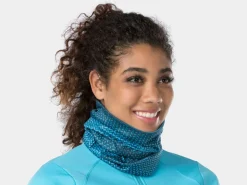 Trek Bikes Bontrager Convertible Cycling Neck Gaiter Outlet