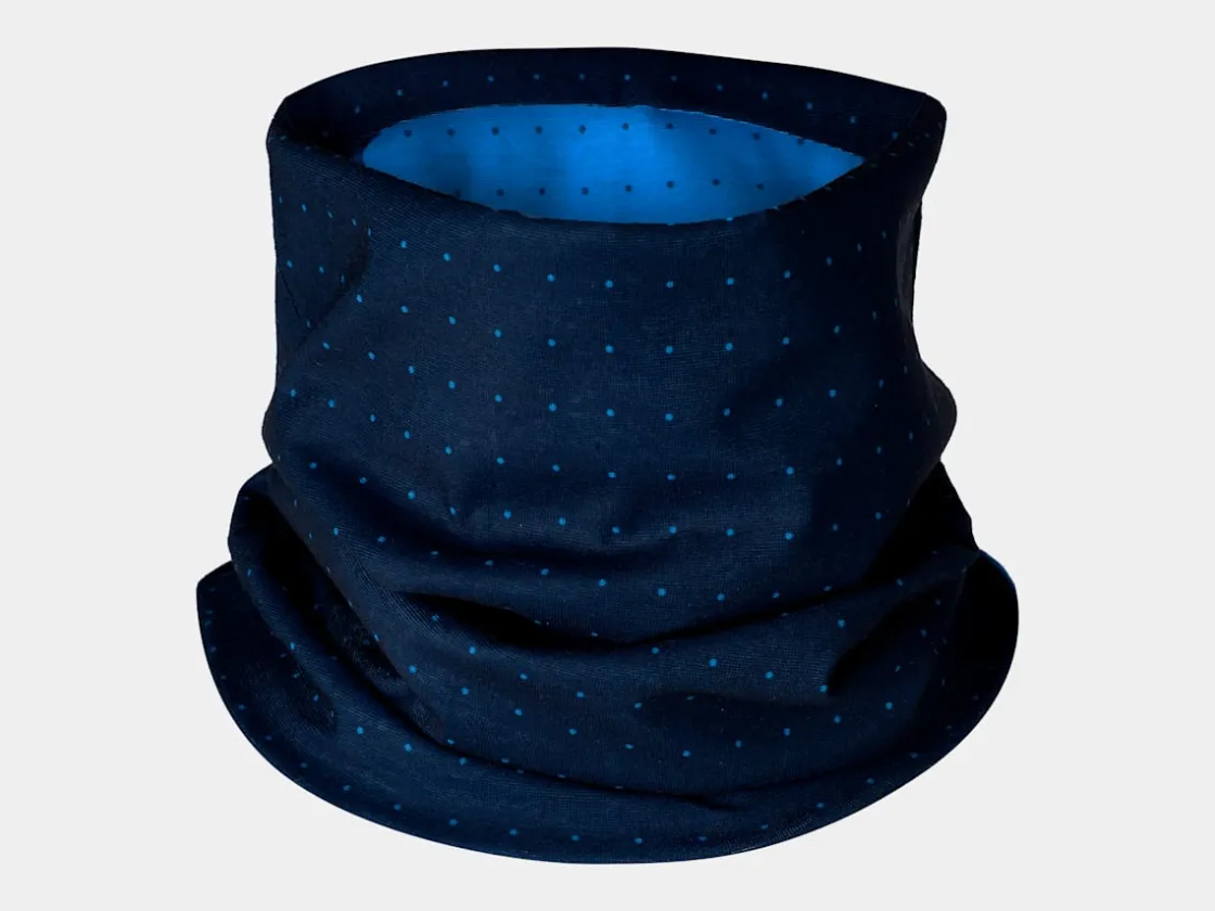 Trek Bikes Bontrager Convertible Cycling Neck Gaiter Outlet