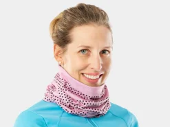 Trek Bikes Bontrager Convertible Cycling Neck Gaiter Outlet