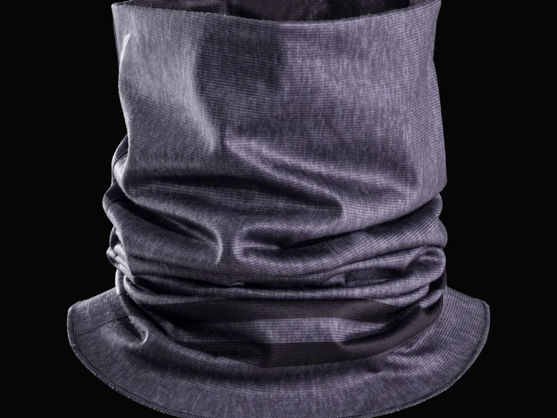 Trek Bikes Bontrager Convertible Cycling Neck Gaiter Outlet
