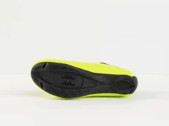 Trek Bikes Bontrager Cortado Women's Road Cycling Shoe Black Clearance