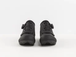 Trek Bikes Bontrager Cortado Women's Road Cycling Shoe Black Clearance