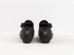 Trek Bikes Bontrager Cortado Women's Road Cycling Shoe Black Clearance