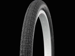 Trek Bikes Bontrager Dialed Kids' Road Tire Black Clearance