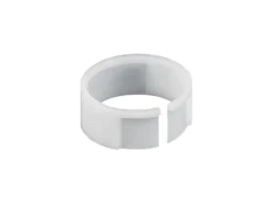 Trek Bikes Bontrager DropLine 31.6mm Dropper Post Travel Reducing Spacer White Discount