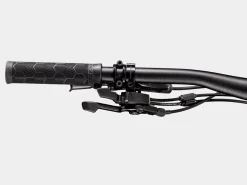 Trek Bikes Bontrager DropLock Remote Black Sale