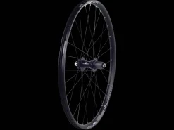 Trek Bikes Bontrager Duster Elite TLR Boost 6-Bolt Disc 27.5" MTB Wheel Black/Grey New