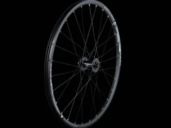 Trek Bikes Bontrager Duster Elite TLR Boost 6-Bolt Disc 27.5" MTB Wheel Black/Grey New