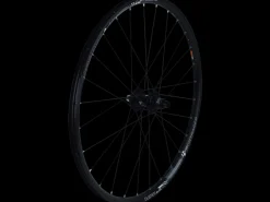 Trek Bikes Bontrager Duster Elite TLR 6-Bolt Disc 27.5" MTB Wheel Black Store