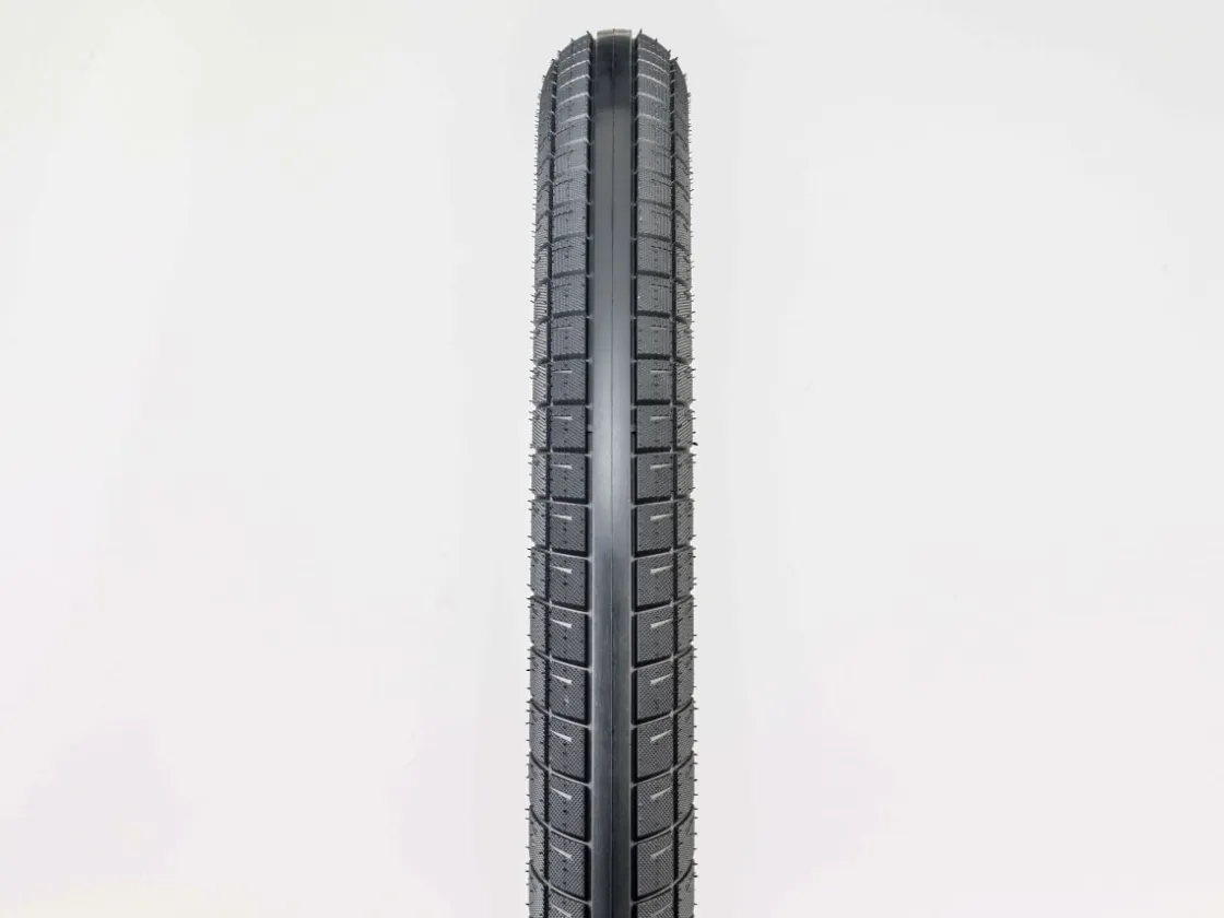 Trek Bikes Bontrager E6 Hard-Case Lite E-Bike Tire Hot