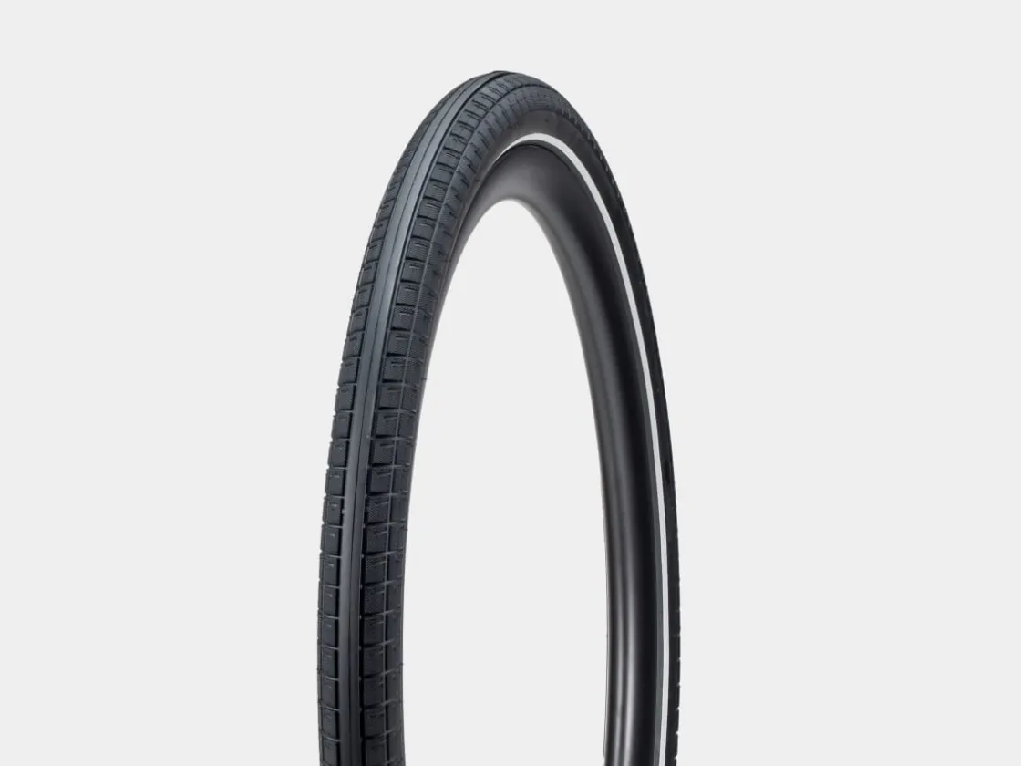Trek Bikes Bontrager E6 Hard-Case Lite E-Bike Tire Hot