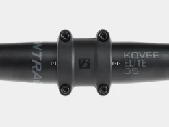 Trek Bikes Bontrager Elite 35 Stem Black New