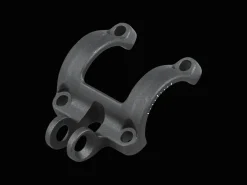 Trek Bikes Bontrager Elite Blendr Faceplate with Supernova Light Mount Black Online