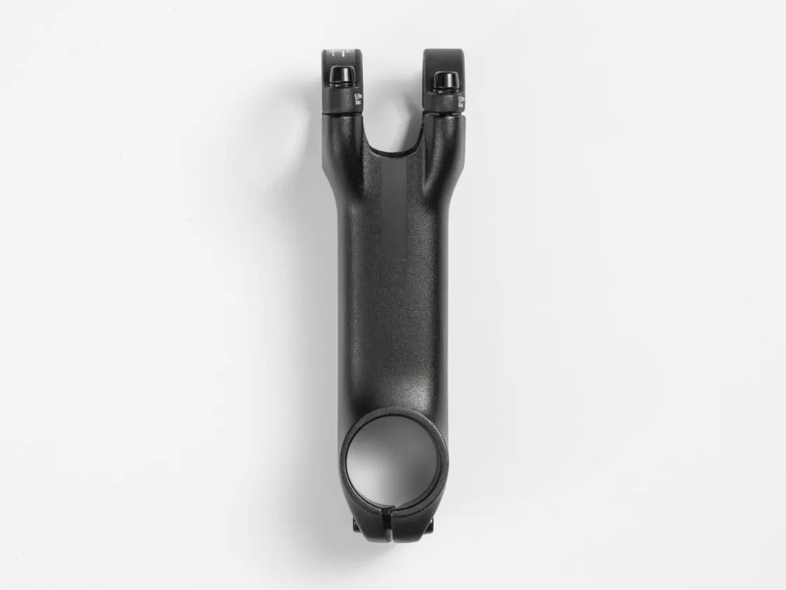 Trek Bikes Bontrager Elite Blendr Stem Black Fashion
