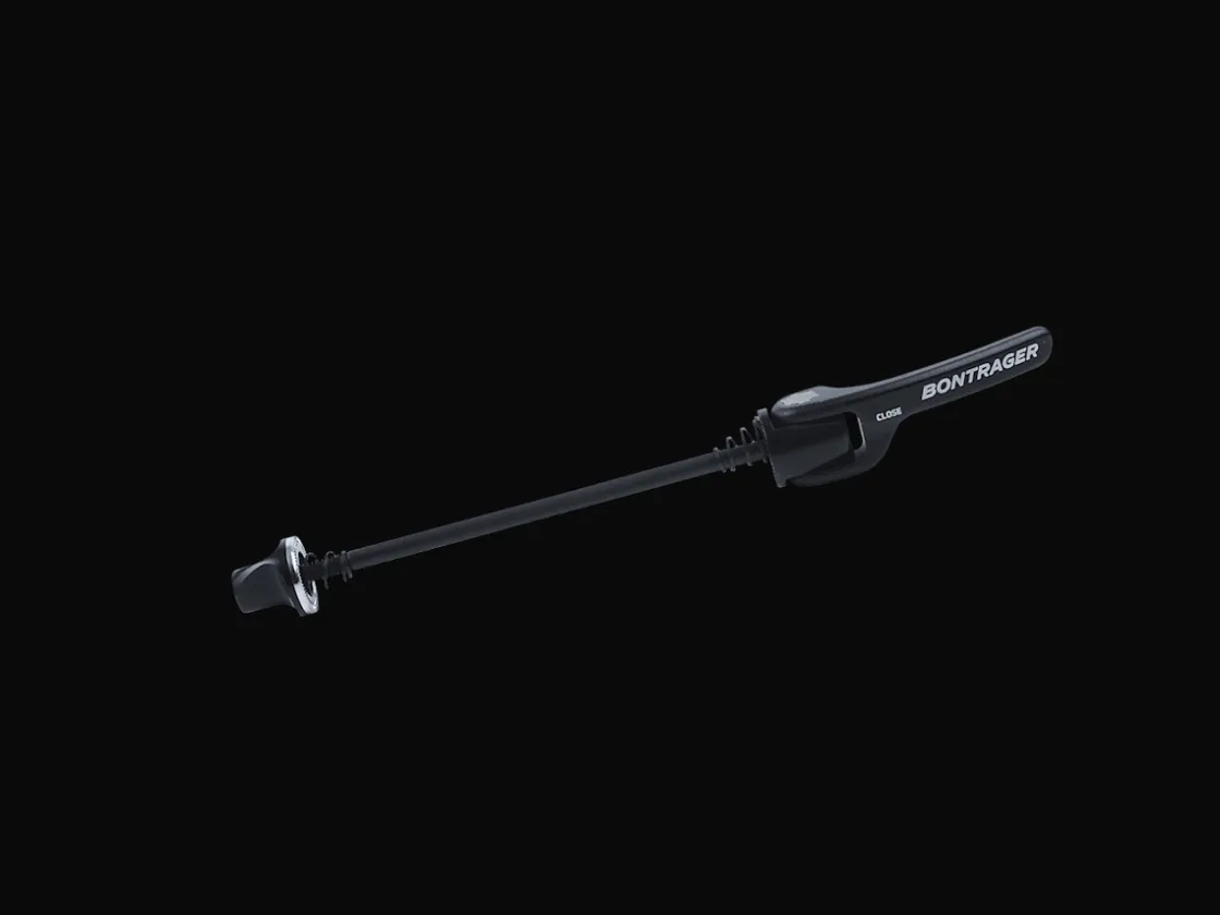 Trek Bikes Bontrager Elite Internal Cam Skewer Black Outlet