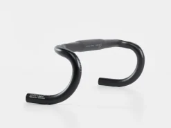 Trek Bikes Bontrager Elite IsoZone VR-SF Road Handlebar Black Sale