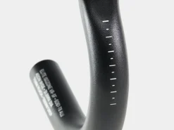 Trek Bikes Bontrager Elite IsoZone VR-SF Road Handlebar Black Sale