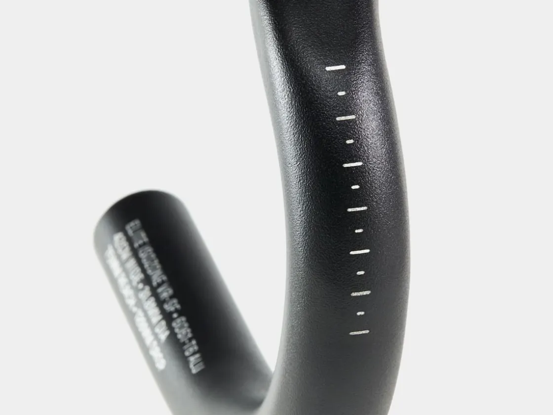 Trek Bikes Bontrager Elite IsoZone VR-SF Road Handlebar Black Sale