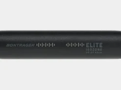 Trek Bikes Bontrager Elite IsoZone VR-SF Road Handlebar Black Sale