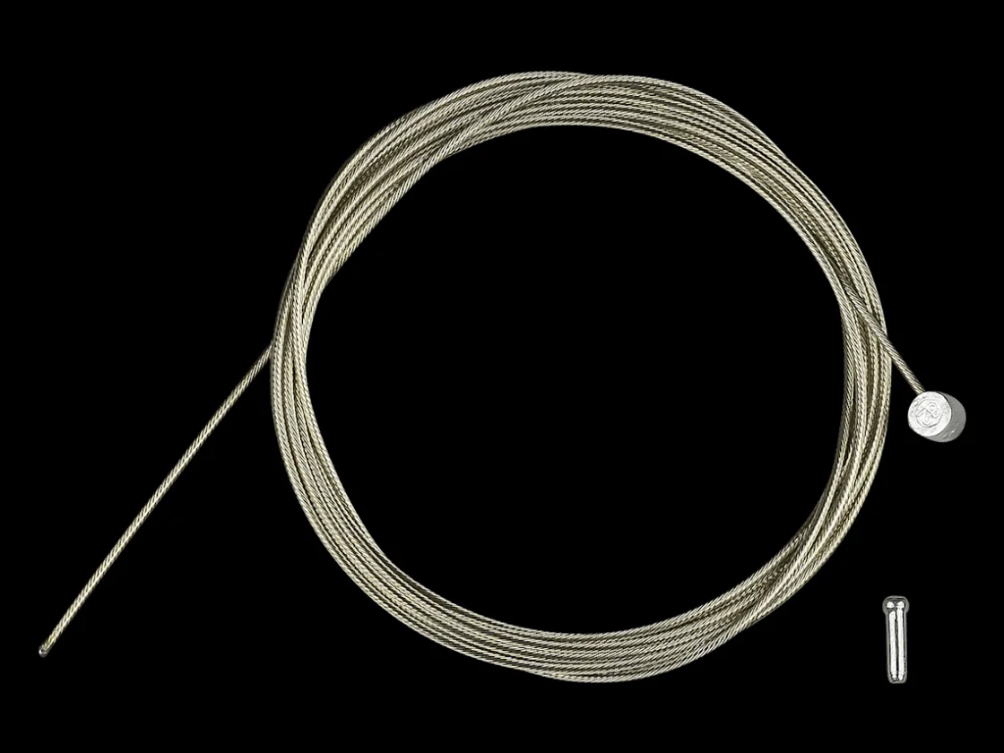 Trek Bikes Bontrager Elite MTB Brake Cable Stainless Fashion