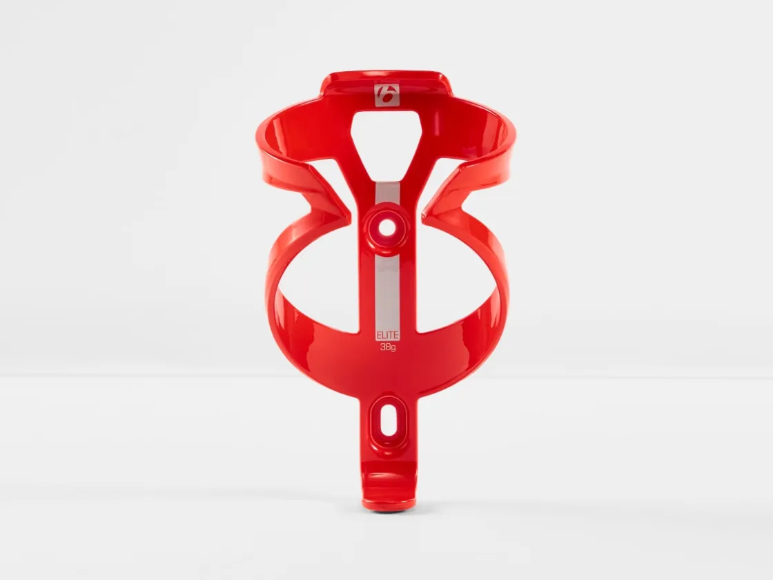 Trek Bikes Bontrager Elite Recycled Water Bottle Cage Outlet