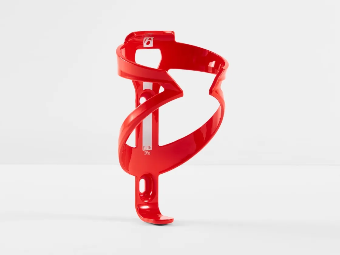Trek Bikes Bontrager Elite Recycled Water Bottle Cage Outlet