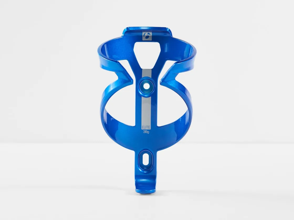 Trek Bikes Bontrager Elite Recycled Water Bottle Cage Outlet