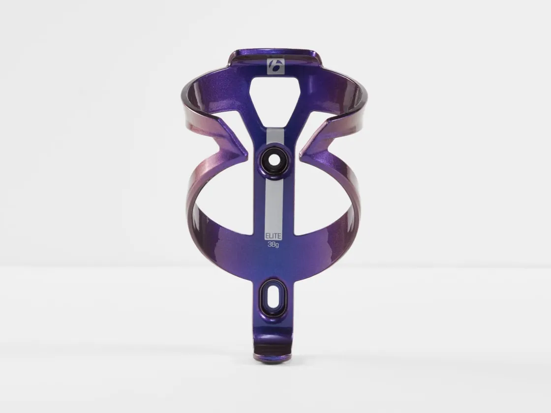 Trek Bikes Bontrager Elite Recycled Water Bottle Cage Outlet