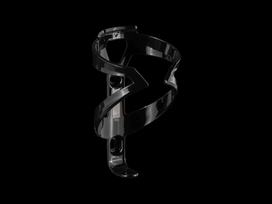 Trek Bikes Bontrager Elite Recycled Water Bottle Cage Outlet