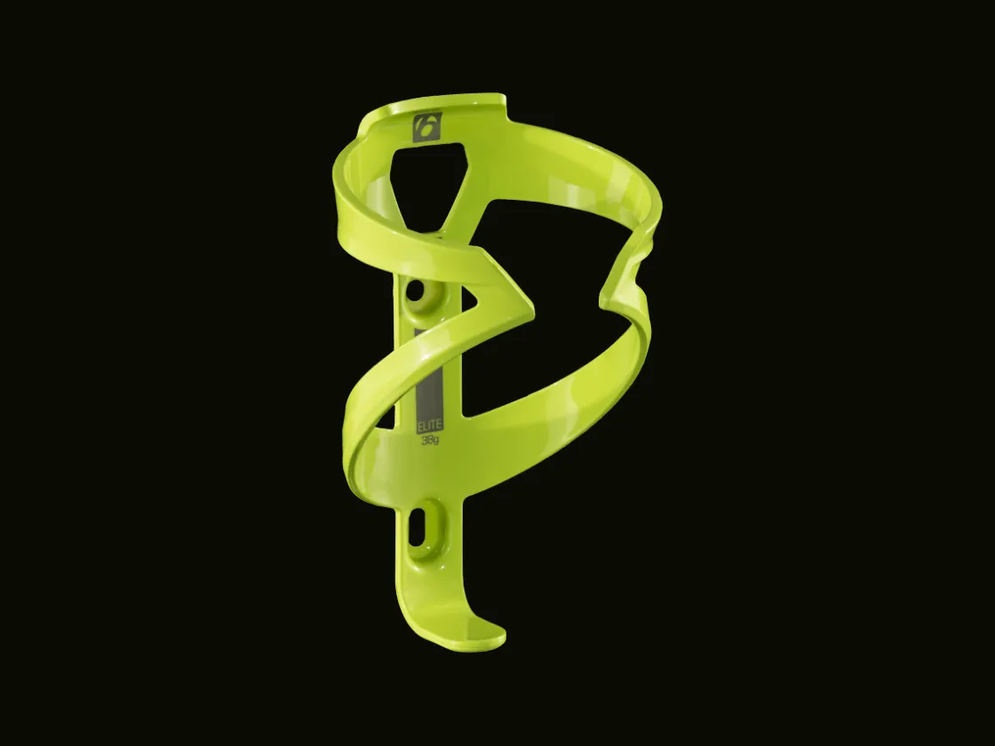 Trek Bikes Bontrager Elite Recycled Water Bottle Cage Outlet