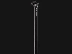 Trek Bikes Bontrager Elite Seatpost Black Flash Sale