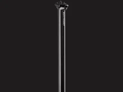 Trek Bikes Bontrager Elite Seatpost Black Flash Sale