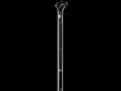 Trek Bikes Bontrager Elite Seatpost Black Flash Sale