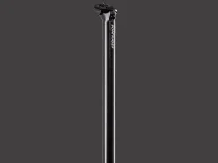 Trek Bikes Bontrager Elite Seatpost Black Flash Sale