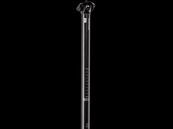Trek Bikes Bontrager Elite Seatpost Black Flash Sale
