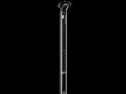 Trek Bikes Bontrager Elite Seatpost Black Flash Sale