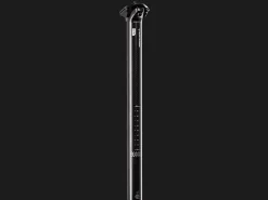 Trek Bikes Bontrager Elite Seatpost Black Flash Sale