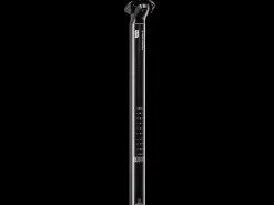 Trek Bikes Bontrager Elite Seatpost Black Flash Sale