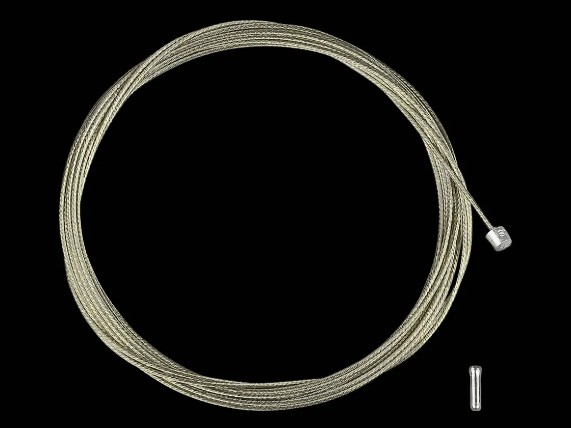 Trek Bikes Bontrager Elite Shift Cable Stainless Fashion