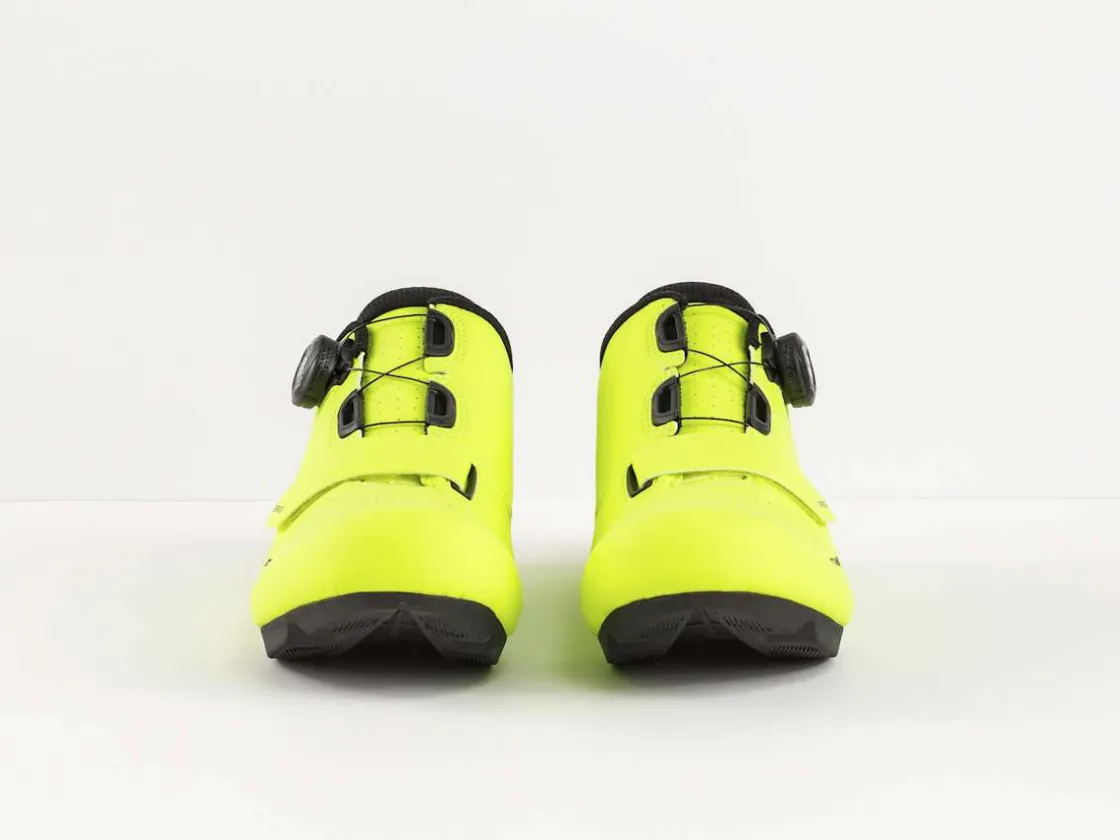Trek Bikes Bontrager Espresso Road Cycling Shoe Black New