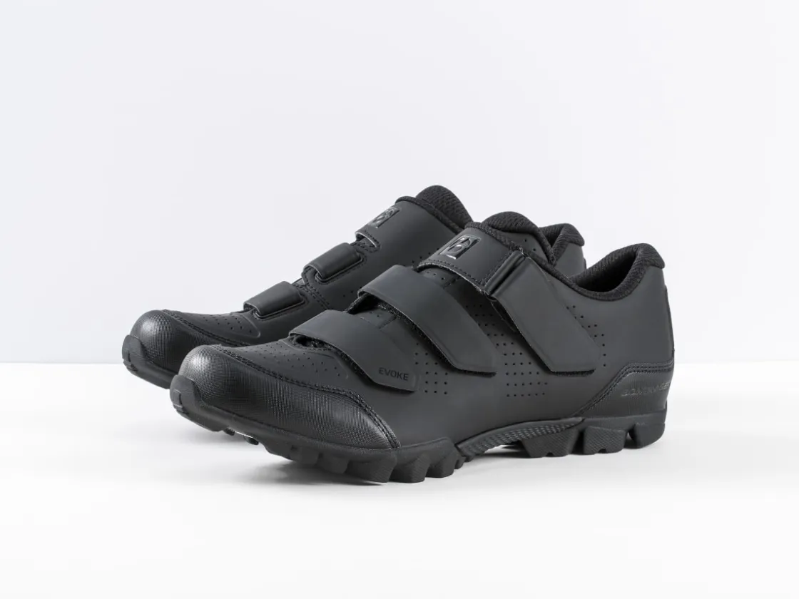 Trek Bikes Bontrager Evoke Mountain Bike Shoe Outlet