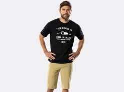 Trek Bikes Bontrager Evoke Mountain Bike Short Black Best Sale