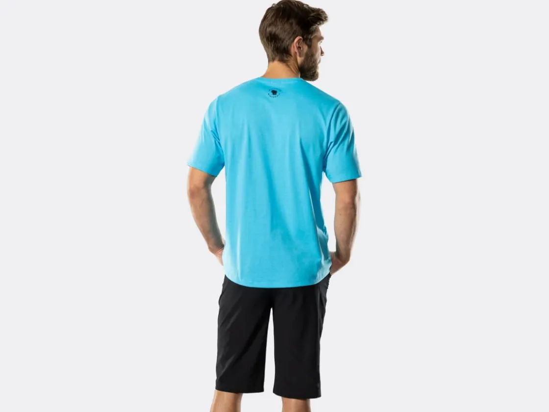 Trek Bikes Bontrager Evoke Mountain Bike Short Black Best Sale