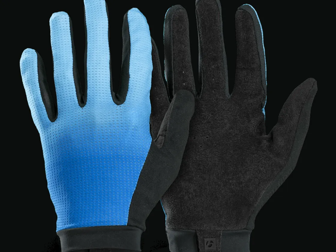 Trek Bikes Bontrager Evoke Mountain Bike Glove Sale