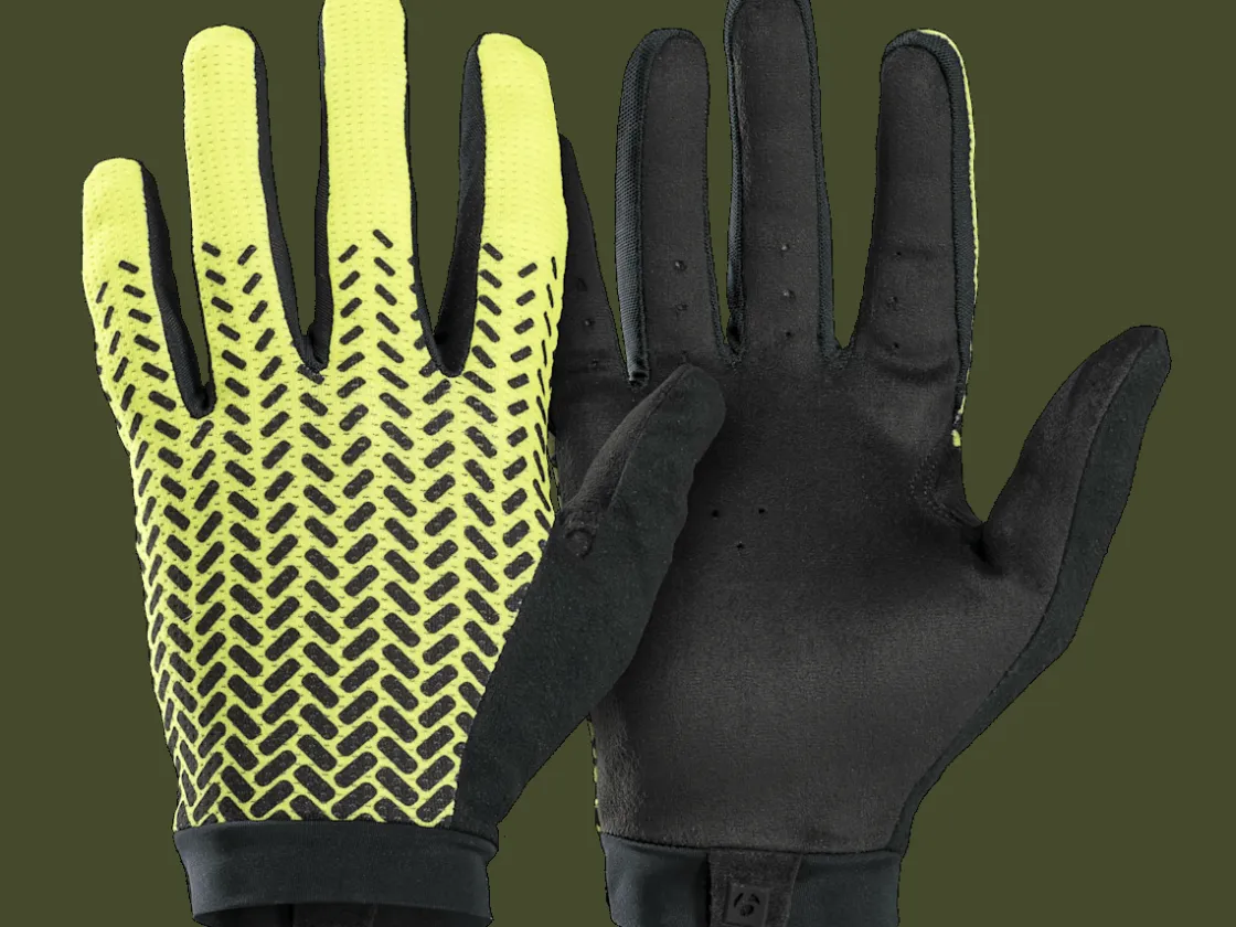 Trek Bikes Bontrager Evoke Mountain Bike Glove Sale
